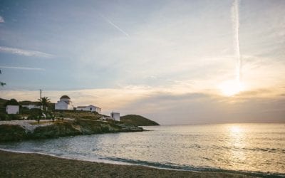 ΠΡΟΣΚΛΗΣΗ: Εργασίες καθαριότητας παραλιών Δήμου Κύθνου