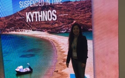 ΣΥΜΜΕΤΟΧΗ ΔΗΜΟΥ ΚΥΘΝΟΥ ΣΕ ΔΙΕΘΝΕΙΣ ΤΟΥΡΙΣΤΙΚΕΣ ΕΚΘΕΣΕΙΣ