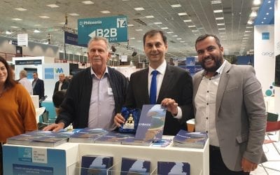 Συντονισμένη παρουσία του Δήμου Κύθνου σε Διεθνείς Εκθέσεις Τουρισμού WORLD TRAVEL MARKET 2019-35η ΈΚΘΕΣΗ PHILOXENIA, ΘΕΣΣΑΛΟΝΙΚΗ