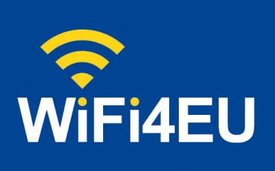 Υλοποίηση ευρωπαϊκού προγράμματος Wifi4EU για δωρεάν ίντερνετ στο Δήμο Κύθνου