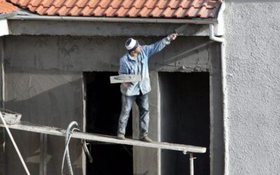 Διακοπή οικοδομικών εργασιών κατά τη περίοδο του Πάσχα