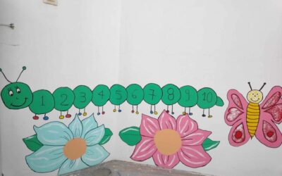 Νηπιαγωγείο Χώρας Κύθνου