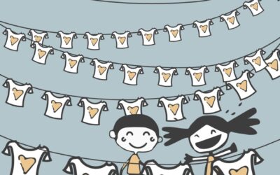 Απλώνω ευτυχία-Έρανος για την ενίσχυση του συλλόγου Φλόγα