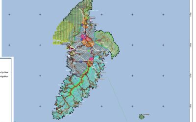 Παρατηρήσεις-προτάσεις του Δημοτικού Συμβουλίου επί των Σεναρίων Χωρικής Οργάνωσης του Ειδικού Πολεοδομικού Σχεδίου (ΕΠΣ) Κύθνου