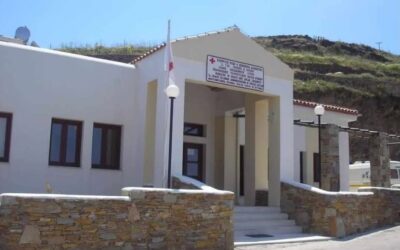 Μόνιμος παιδίατρος στο Πολυδύναμο Περιφερειακό Ιατρείο Κύθνου